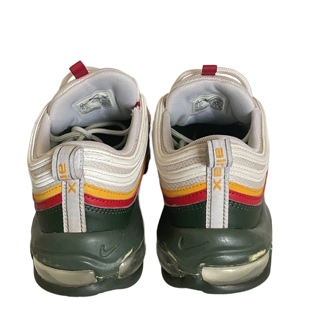 Nike Air Max 97 Ratatouille Men’s Size Sz 7.5 - Picture 3 of 9